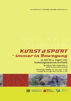 Ausstellungsplakat/36k